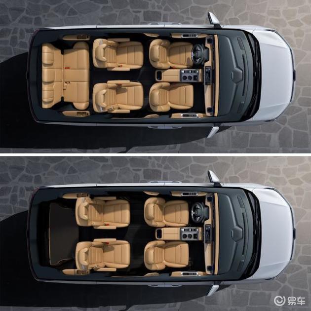 小米“昆仑”YU9曝光：全尺寸增程SUV，1500公里续航能否撼动理想与问界？