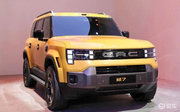 我们真的还需要方盒子 SUV 吗?