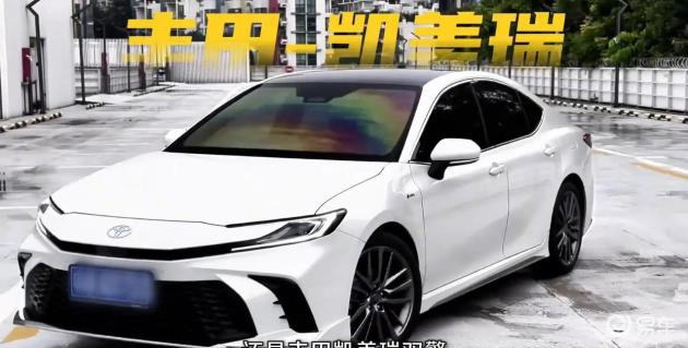 在懂行车主看来，凯美瑞双擎与帕萨特Pro谁更胜一筹