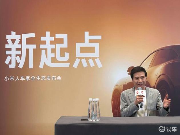 理想L6地位动摇？小米YU7、问界M7如何改写25万元SUV的“真香”定律？