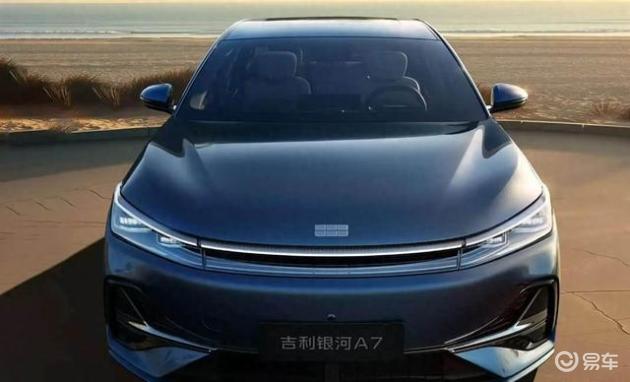 吉利率先出击！多功能新车售价7.99万元，车长达到5米，性价比领先同级