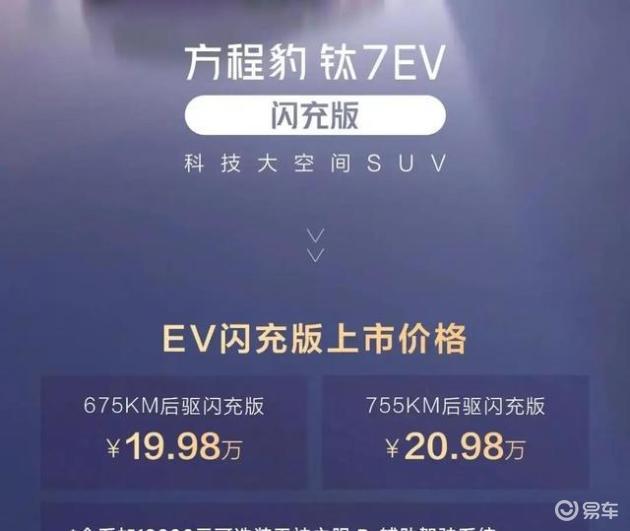 2026车市价格战激烈，全新SUV未上市即大幅降价，谁先认输谁有生存之道