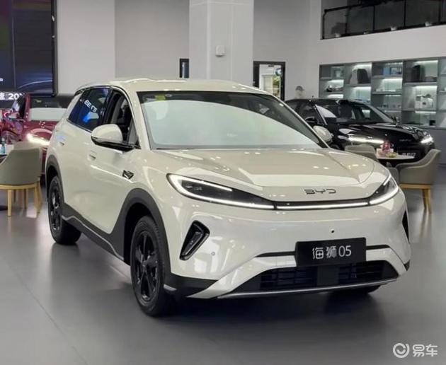 手持10万元预算选购插电混动SUV，面对这7款选择，为何越看越难以定夺？