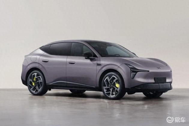 12-15万价位的新选择?小鹏MONA L03续航曝光,纯电续航最高可达650km