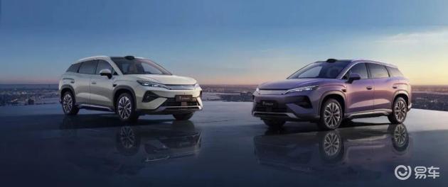15万级纯电SUV的对比：宋 Ultra EV 与零跑 C11 纯电版