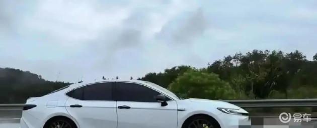 雅阁与凯美瑞的选择——是否仅凭动力而定？