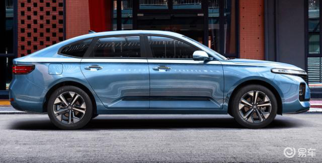 十万左右哪款轿车好颜值高空间大动力强车主推荐新宝骏这款