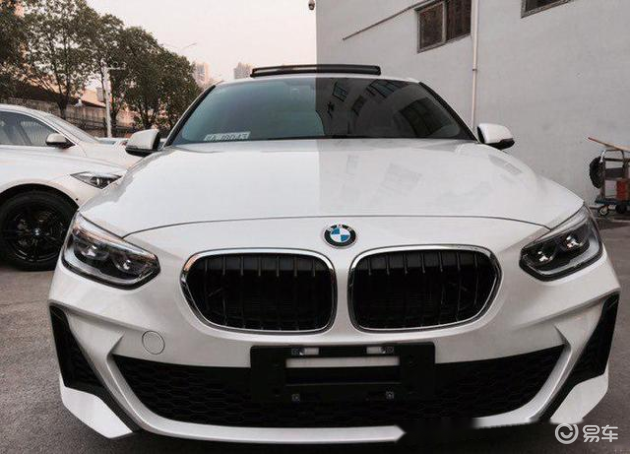 18万如何选雪铁龙c5宝马1系谁级别高看完你就知道了