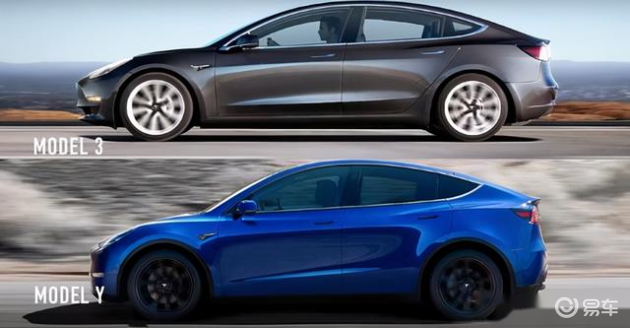国产ModelY VS Model3,哪个更值得购买?_易车