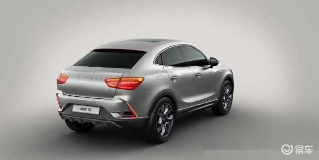 这款德国车提出一大承诺一特点吸睛老司机懂的人自然懂