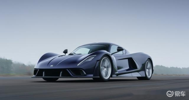 hennesseyvenomf5这款突破了500kmh的超跑了解一下