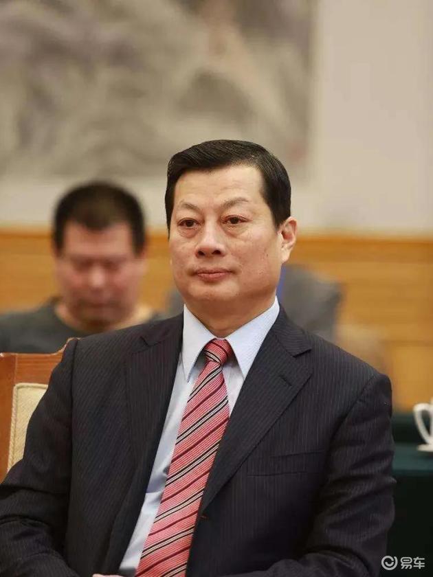 又一汽车集团换帅中国汽车集团掌舵者集体迎来更换期