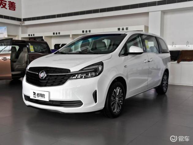 別克gl8定位mpv,在國內市場上別克品牌受到高度看重,以略微醇厚但凌冽