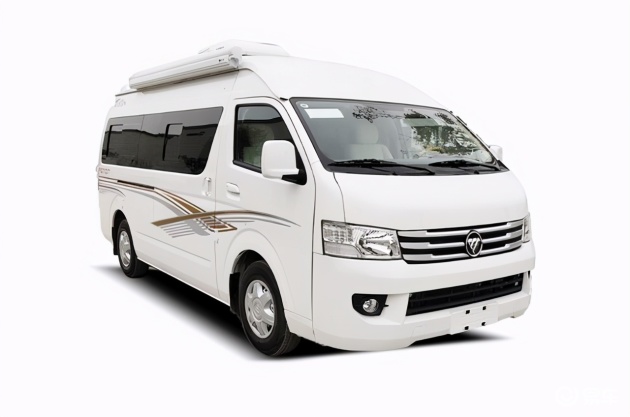 推荐几款万以下的房车 2 福田风景g9房车 易车