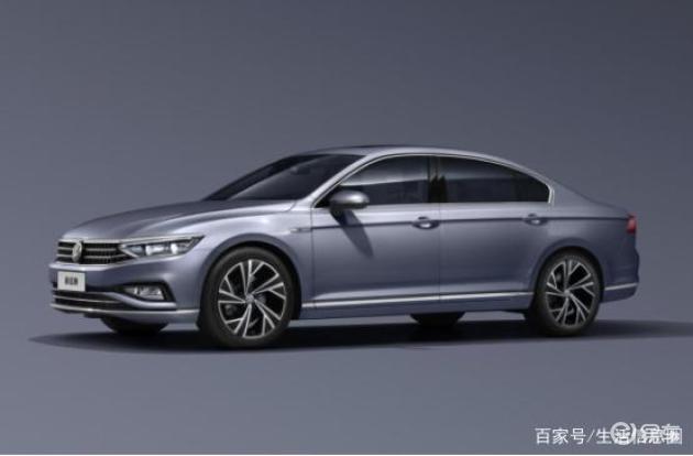 三千万辆的信赖与传承，一汽-大众迈腾，国民轿车的实至名归