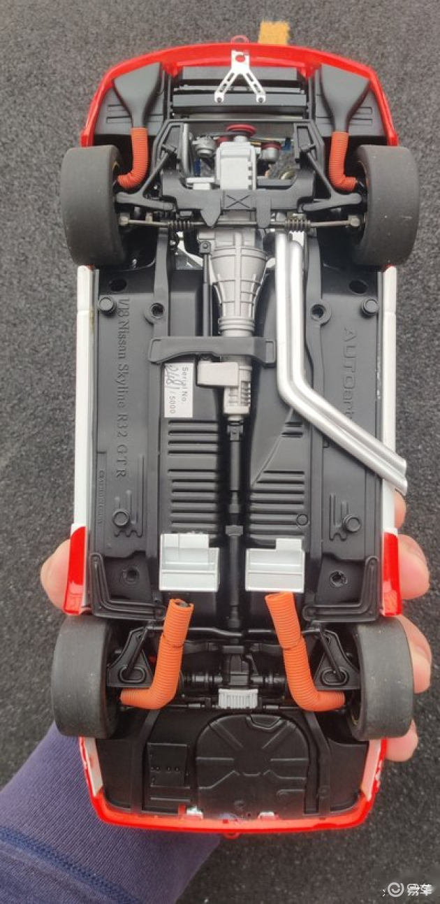 我的z 态度 奥拓1 18日产gt R R32车模欣赏评测 易车