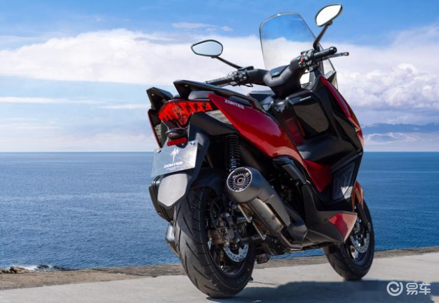 动力比同级进口车更强,升仕310m已上市,售价高达30800元!