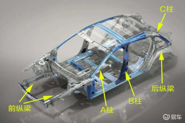 知识事故车修复有可能修复到到完美成色吗