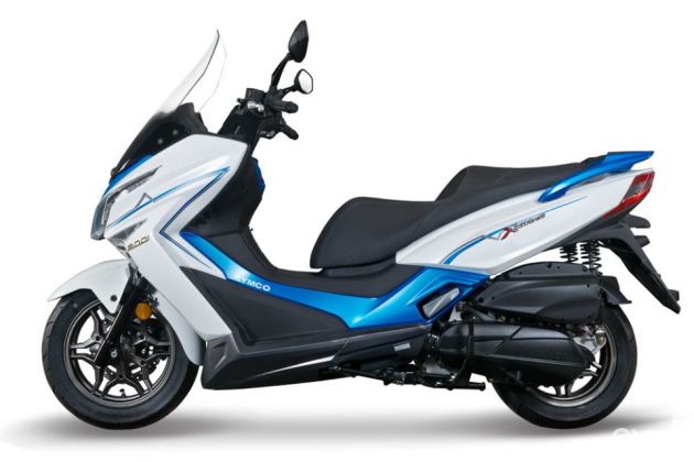 大阳v锐250和赛艇250应该如何选