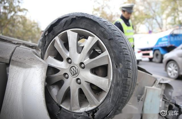 胎压高了容积爆胎吗「轮胎胎压过高会爆胎吗」