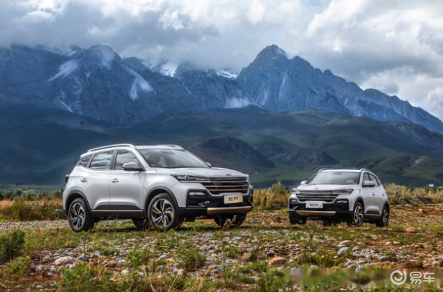 买suv已经过时了 现在中国又流行这种车 年前曾是热门 易车