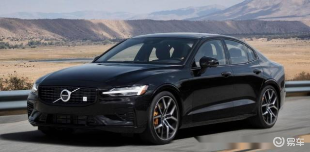 颜值性能两开花 全新s60海外发售 316马力配四驱 能否力压bba 易车