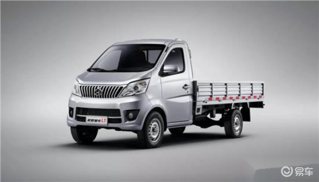 装载能力哪家强 长安星卡家族属最强 易车