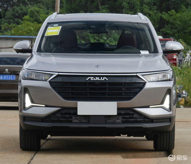 东风风神ax7油耗被晒车主坦言需要有心里准备