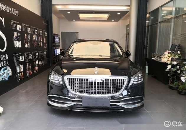 小伙预算只有五十万想买迈巴赫s级,给他算一笔账直接劝退