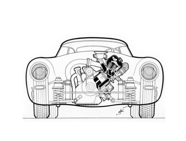 奔驰slr级时速-车身-易车