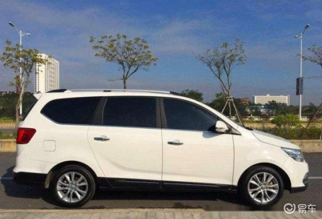 宝骏730空间-启动-时速-易车