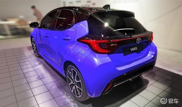 大众两款跨界车型;保时捷召回;丰田全新车型Yaris 头条热点 第5张-霸王龙信息网