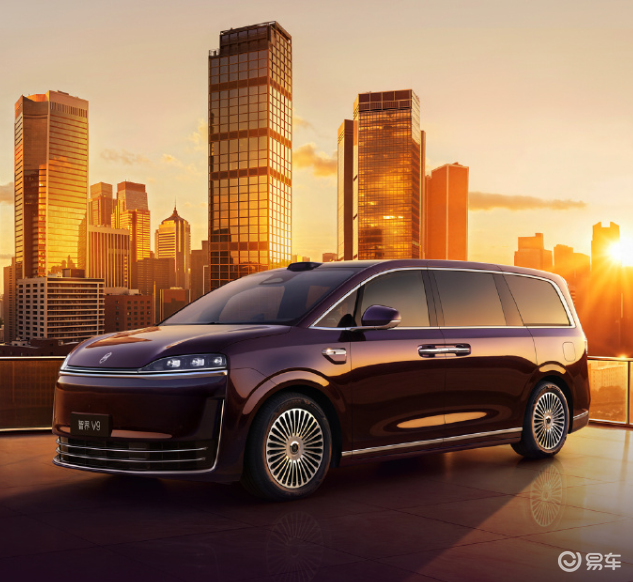 自主高端车型，开始拼“座椅”了