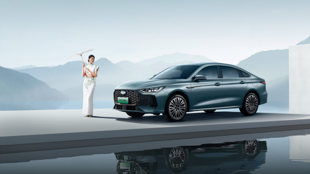 都是主流A级好车，风云A8L/秦L/银河L6谁给的更多？