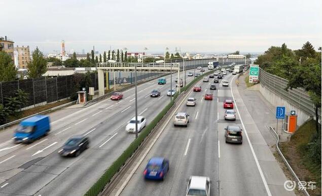 新手司机第一次上高速 要注意什么 易车