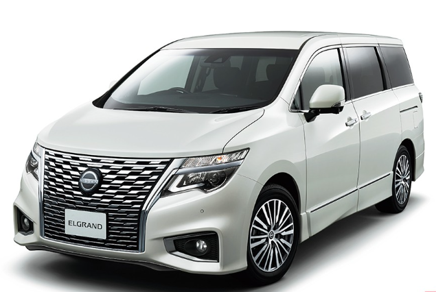 日产进口mpv君爵最新消息_易车知识库