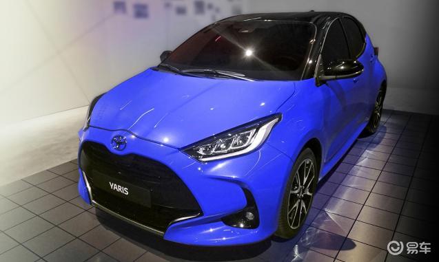 大众两款跨界车型;保时捷召回;丰田全新车型Yaris 头条热点 第4张-霸王龙信息网