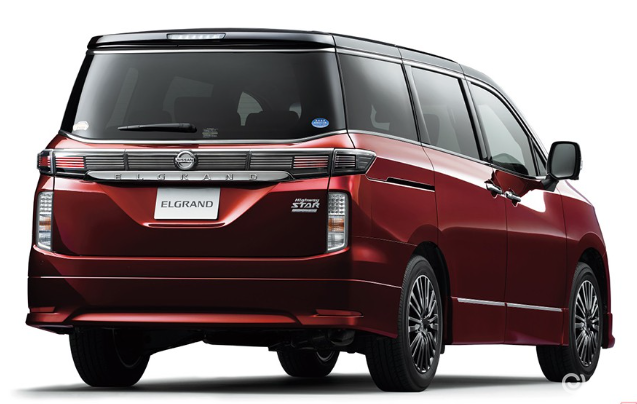 日产进口mpv君爵最新消息_易车知识库