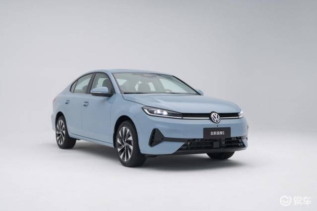 从五车齐发到价值共进，一汽-大众大众为合资品牌打开新解法