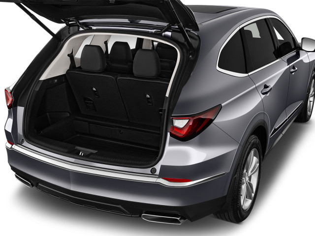 老款讴歌mdx优缺点_易车知识库