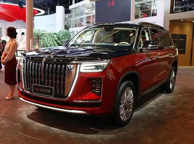 品车 || 刚上市6/7座旗舰SUV,谁在滥竽充数?