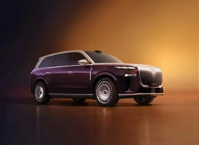 品车 || 刚上市6/7座旗舰SUV,谁在滥竽充数?