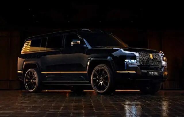 品车 || 刚上市6/7座旗舰SUV,谁在滥竽充数?