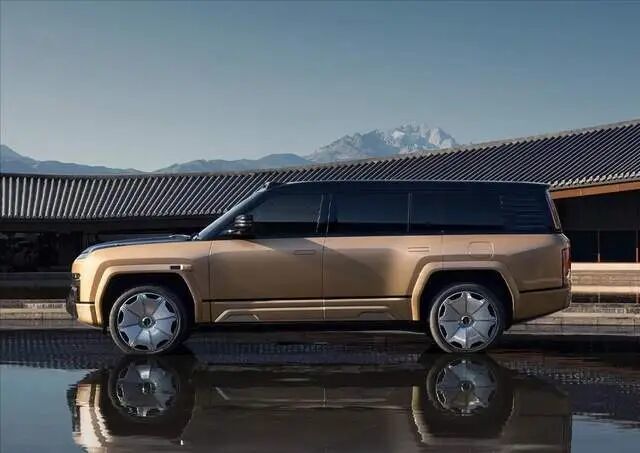 品车 || 刚上市6/7座旗舰SUV,谁在滥竽充数?