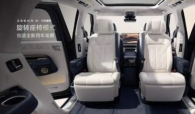 品车 || 刚上市6/7座旗舰SUV,谁在滥竽充数?