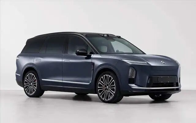 品车 || 刚上市6/7座旗舰SUV,谁在滥竽充数?