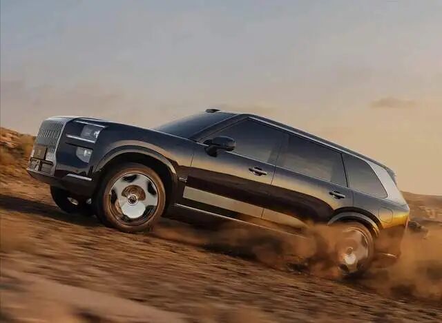 品车 || 刚上市6/7座旗舰SUV,谁在滥竽充数?