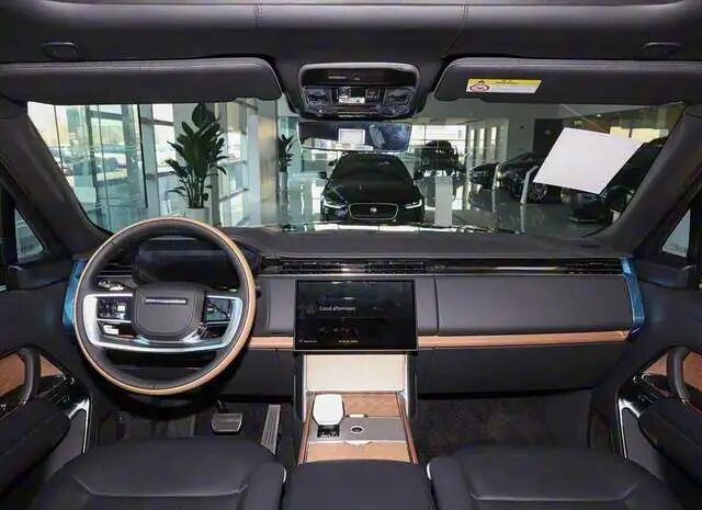 品车 || 刚上市6/7座旗舰SUV,谁在滥竽充数?