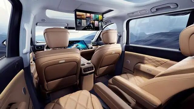 品车 || 刚上市6/7座旗舰SUV,谁在滥竽充数?