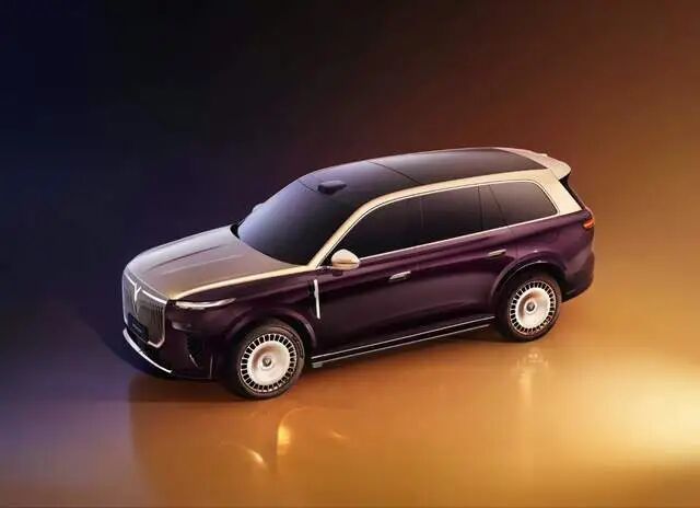 品车 || 刚上市6/7座旗舰SUV,谁在滥竽充数?